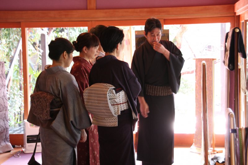 かはひらこ会の様子-6