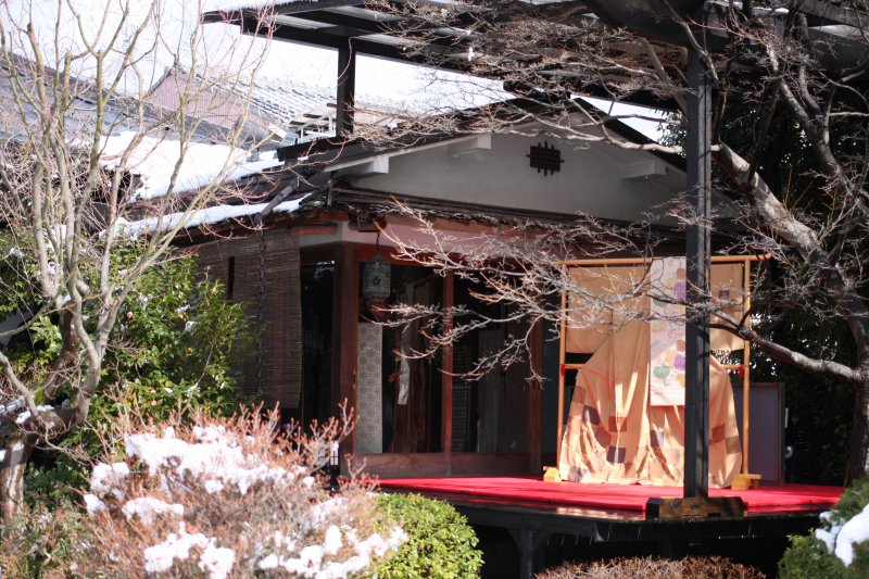 かはひらこ会の様子-2