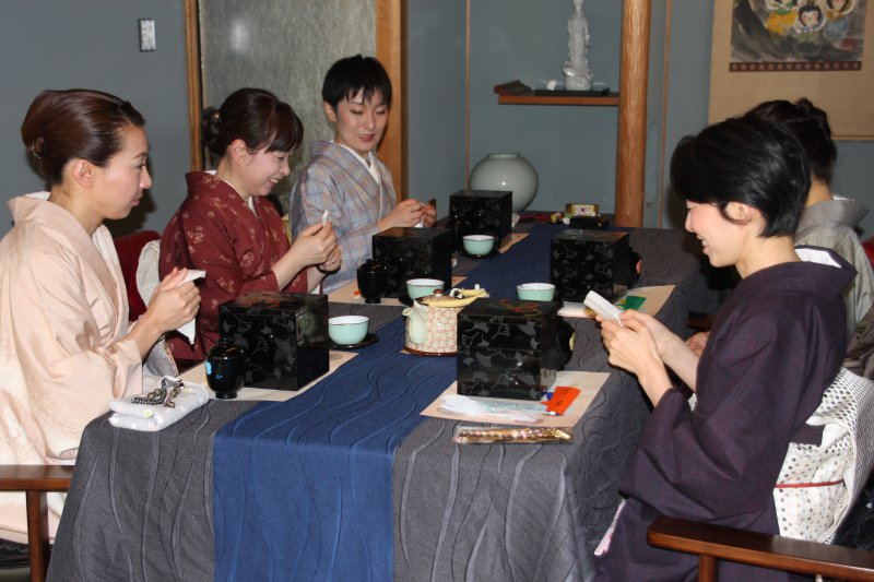 かはひらこ会の様子-8