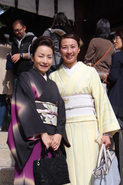 槙本泰子女史と当社代表