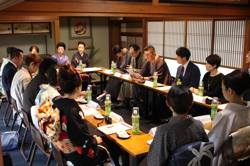 パネルディスカッション1