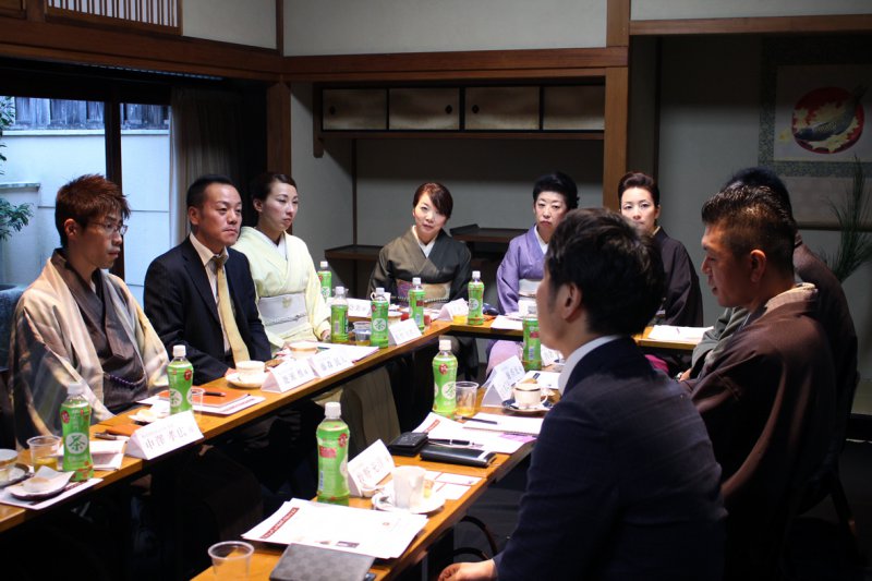 パネルディスカッション6