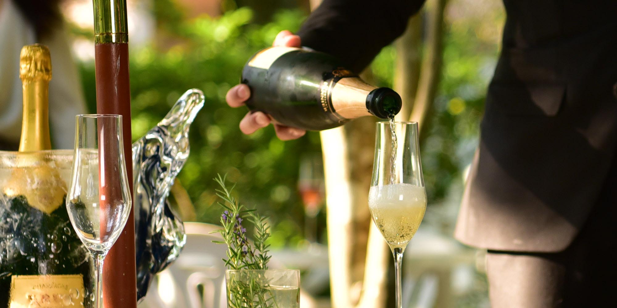 きもので集う初秋の美食の会