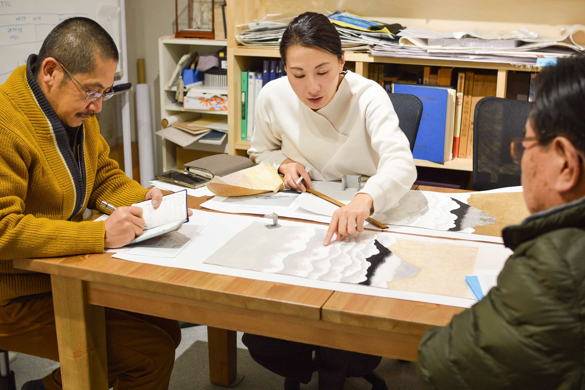 ものづくりについて-1