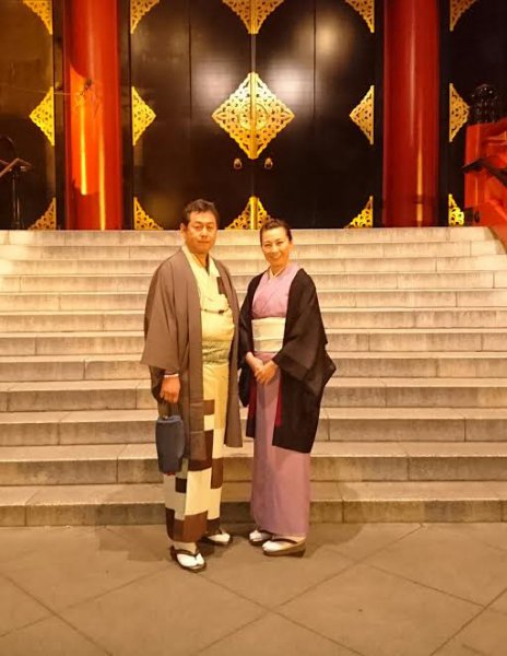 【番外編】男組 東京都墨田区 M様