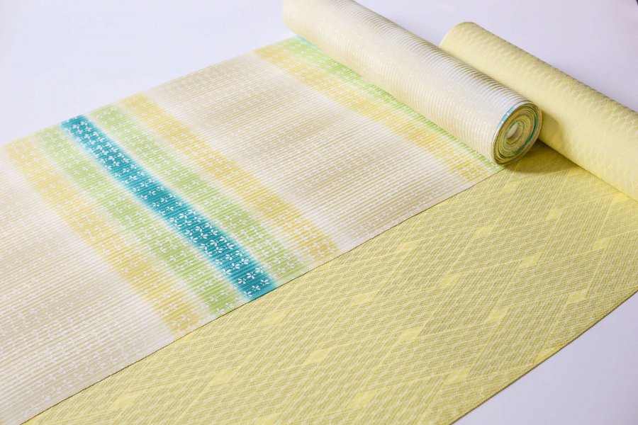 オリジナル小紋