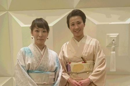 全国のかはひらこ達