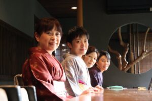 第１回 「かはひらこの会」開催報告